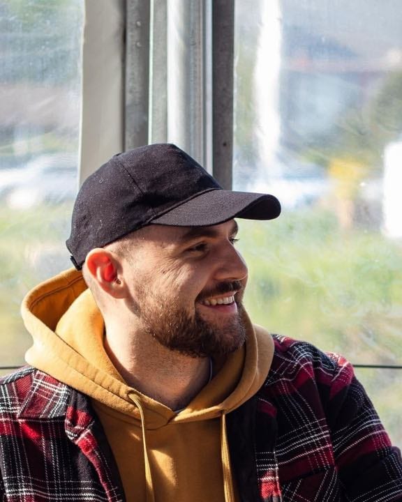 Dominik Mlynarčík